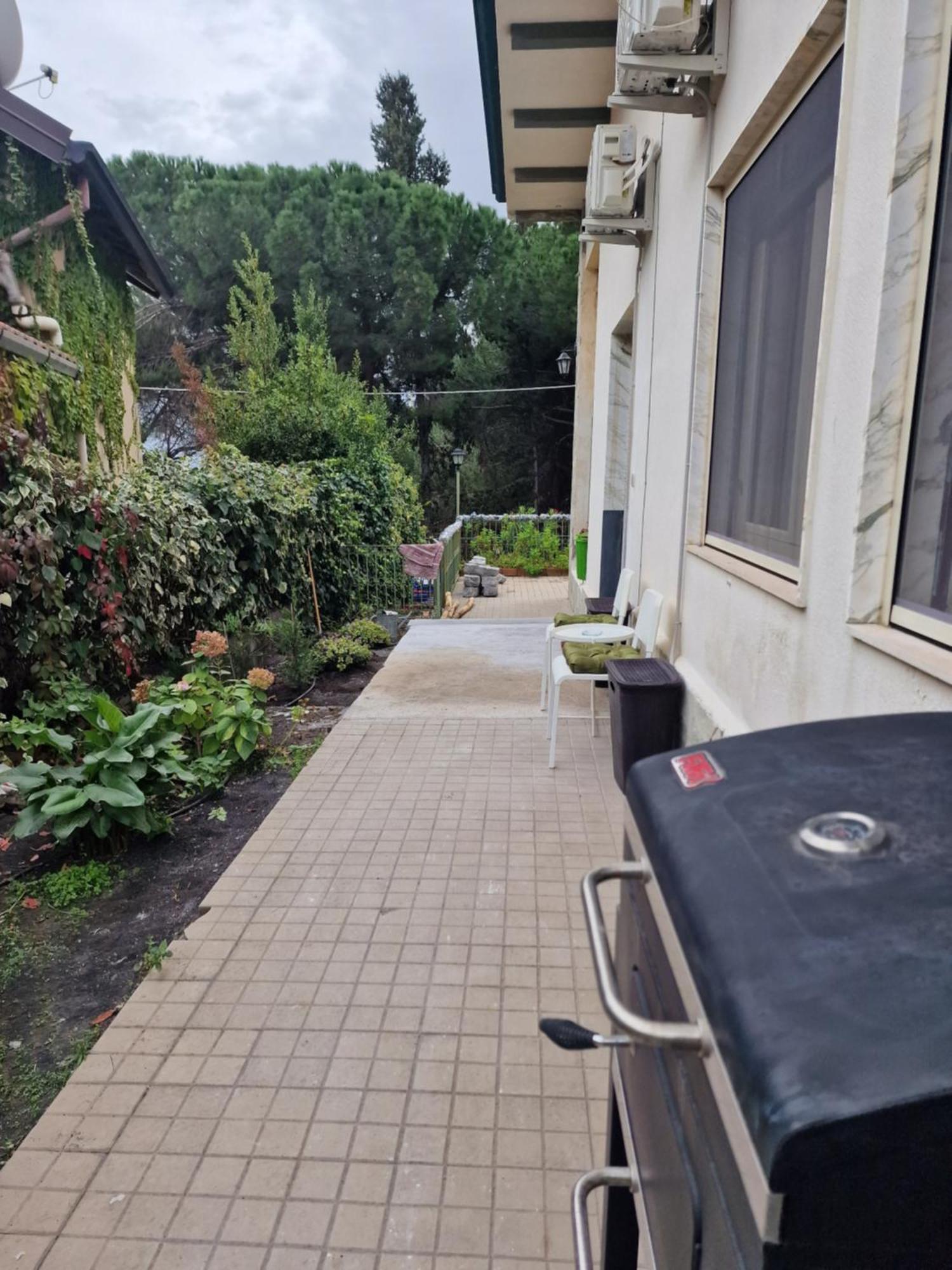 Althea Etna Garden Bed & Breakfast Nicolosi Dış mekan fotoğraf