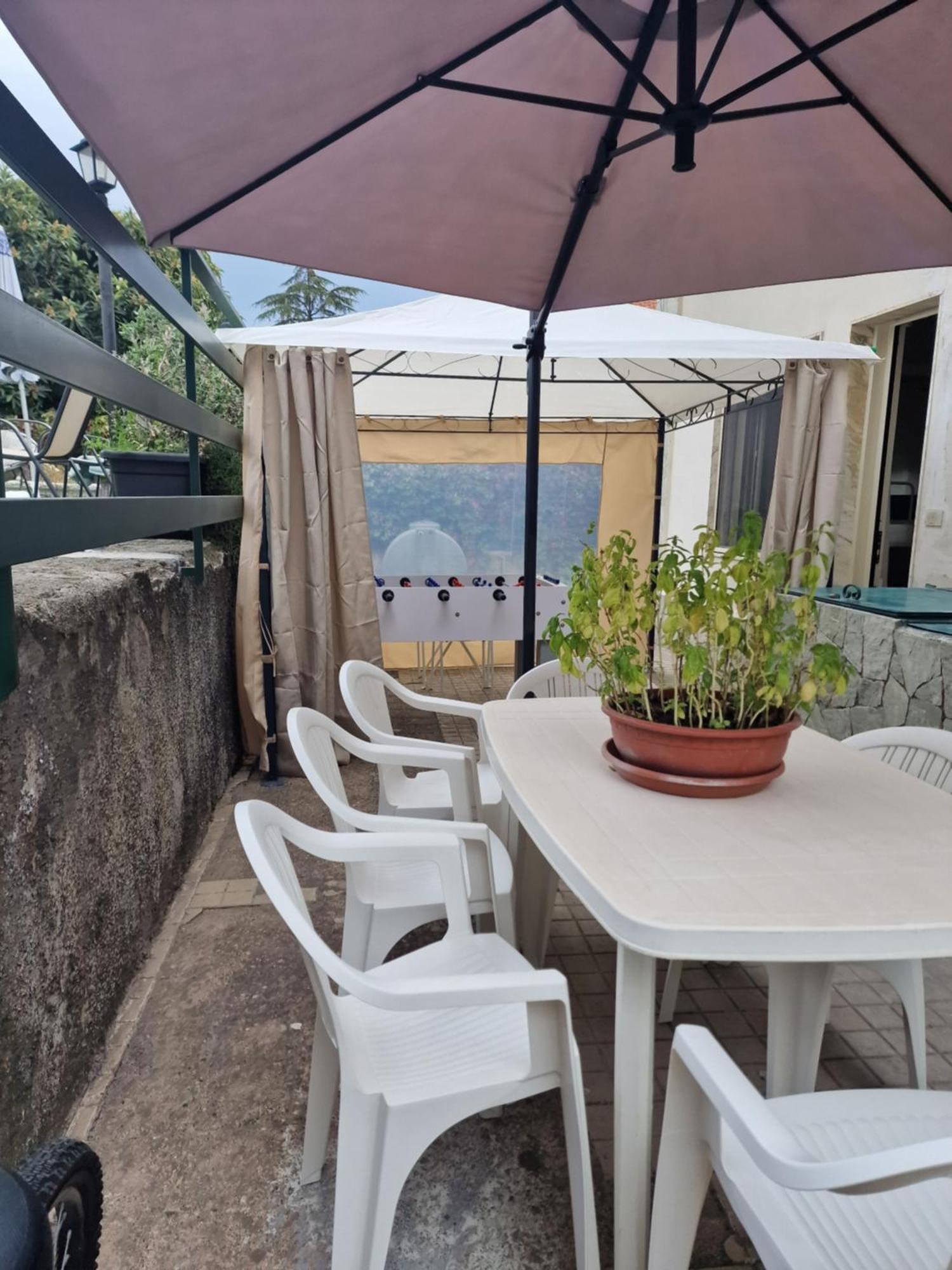 Althea Etna Garden Bed & Breakfast Nicolosi Dış mekan fotoğraf