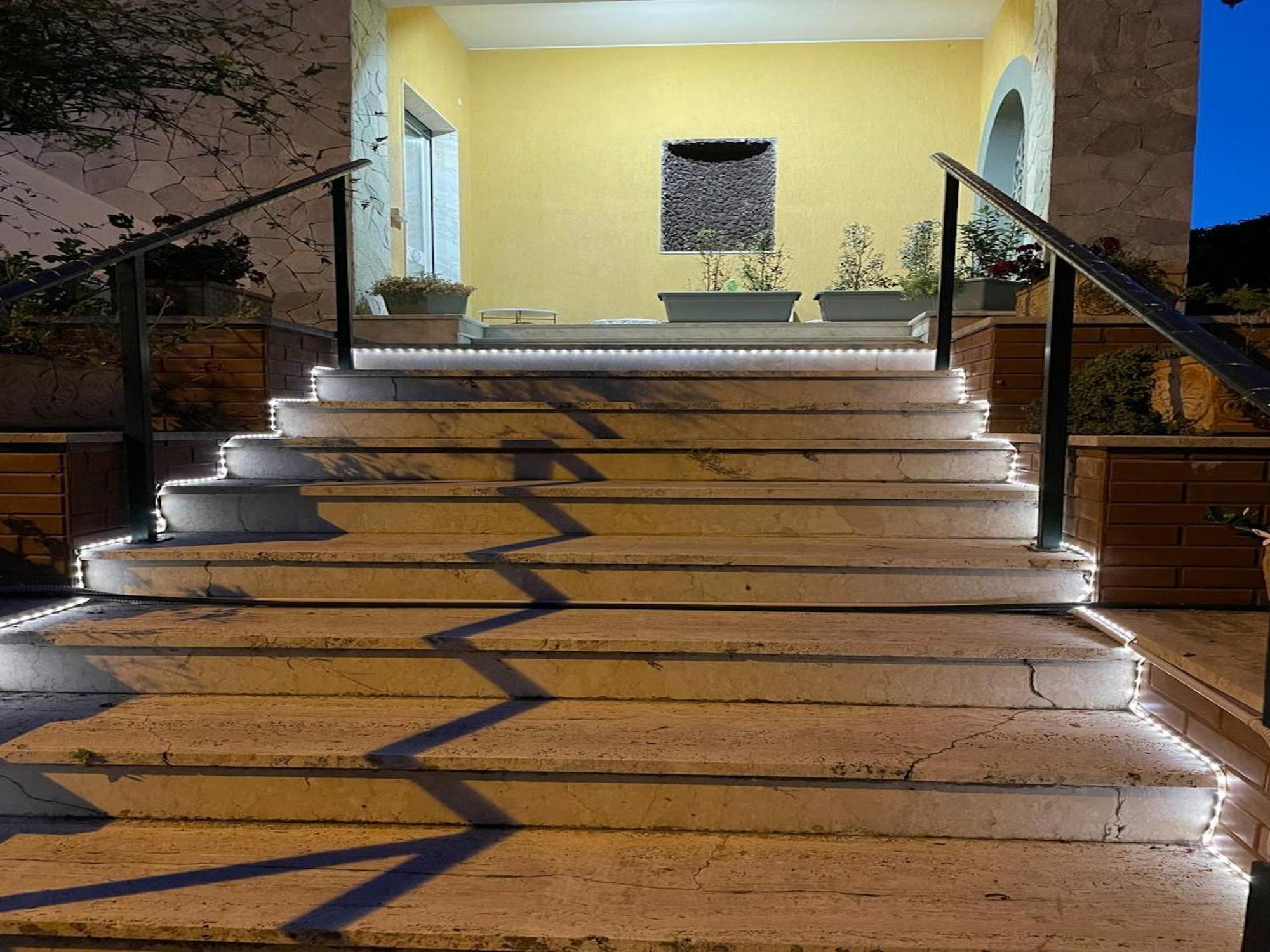 Althea Etna Garden Bed & Breakfast Nicolosi Dış mekan fotoğraf